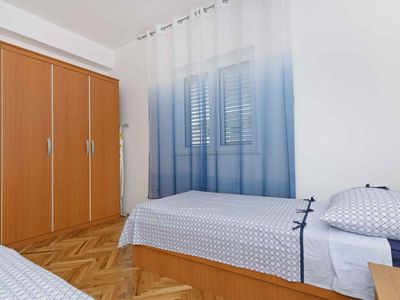 Ferienwohnung für 5 Personen (50 m²) in Srima 10/10