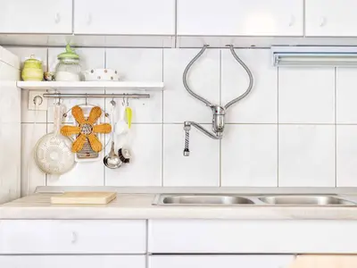 Ferienwohnung für 8 Personen (80 m²) in Srima 7/10