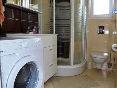 Ferienwohnung für 5 Personen (50 m²) in Srima 9/10