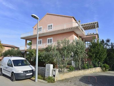 Ferienwohnung für 5 Personen (50 m²) in Srima 3/10