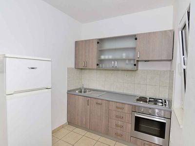 Ferienwohnung für 5 Personen (50 m²) in Srima 4/10