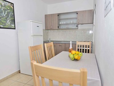 Ferienwohnung für 5 Personen (50 m²) in Srima 5/10