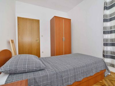 Ferienwohnung für 5 Personen (50 m²) in Srima 10/10