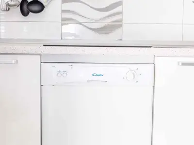 Ferienwohnung für 8 Personen (80 m²) in Srima 5/10