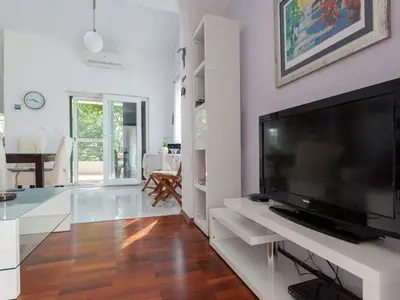 Ferienwohnung für 7 Personen in Srima 9/10