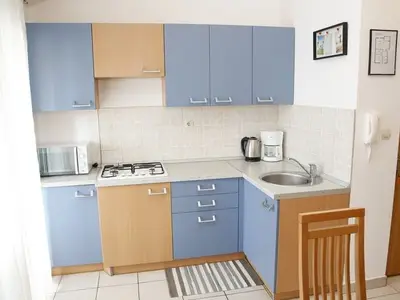 Ferienwohnung für 7 Personen in Srima 5/9