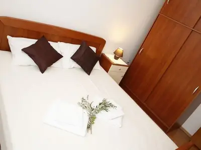 Ferienwohnung für 7 Personen in Srima 6/9