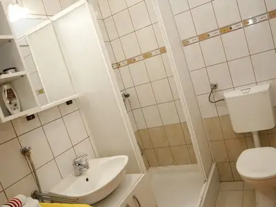 Ferienwohnung für 7 Personen in Srima 8/9