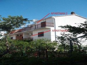 Ferienwohnung für 5 Personen (58 m²) in Srima