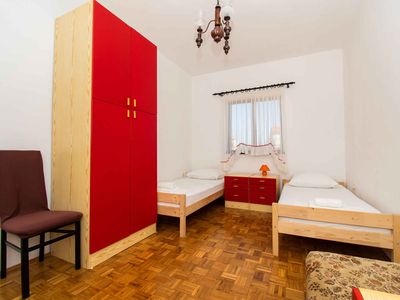 Ferienwohnung für 5 Personen (58 m²) in Srima 4/10