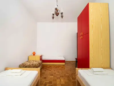 Ferienwohnung für 5 Personen (58 m²) in Srima 5/10