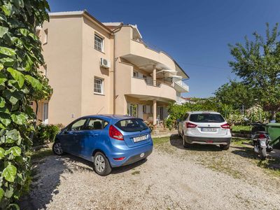 Ferienwohnung für 2 Personen (30 m²) in Srima 1/10