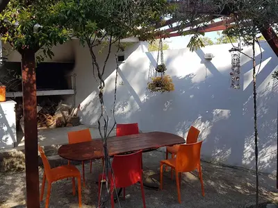 Ferienwohnung für 4 Personen (45 m²) in Srima 2/10