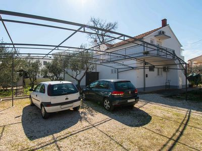 Ferienwohnung für 4 Personen (45 m²) in Srima 4/10