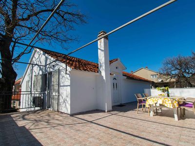 Ferienwohnung für 4 Personen (45 m²) in Srima 6/10