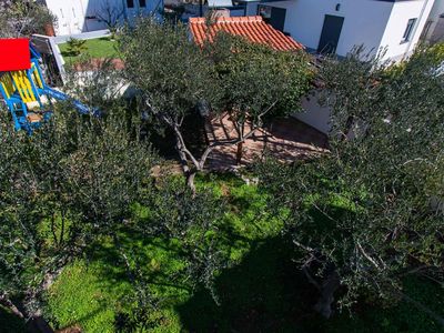 Ferienwohnung für 4 Personen (45 m²) in Srima 9/10