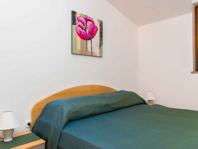 Ferienwohnung für 4 Personen (65 m²) in Srima 10/10