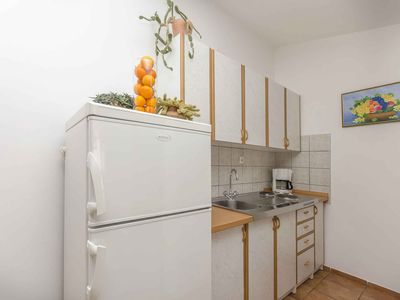 Ferienwohnung für 2 Personen (49 m²) in Srima 10/10