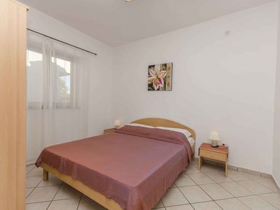 Ferienwohnung für 4 Personen (60 m²) in Srima 10/10