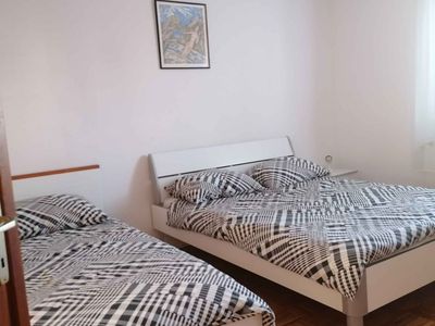 Ferienwohnung für 3 Personen (40 m²) in Srima 10/10