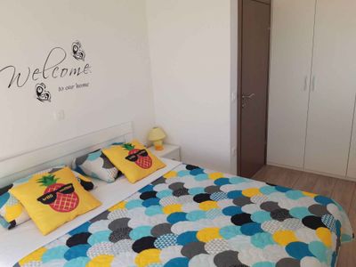 Ferienwohnung für 4 Personen (50 m²) in Srima 7/10