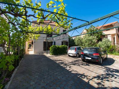 Ferienwohnung für 3 Personen (30 m²) in Srima 2/10