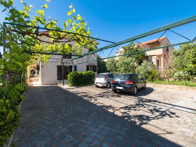 Ferienwohnung für 3 Personen (30 m²) in Srima 8/10