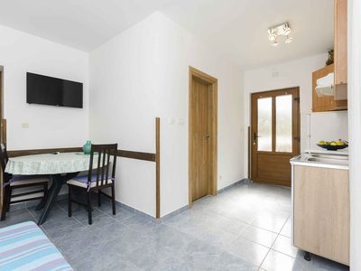 Ferienwohnung für 6 Personen (50 m²) in Srima 10/10