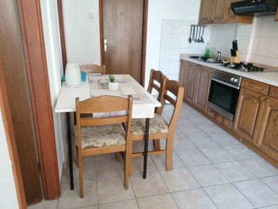 Ferienwohnung für 4 Personen (50 m²) in Srima 6/10