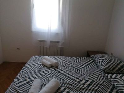 Ferienwohnung für 4 Personen (50 m²) in Srima 10/10