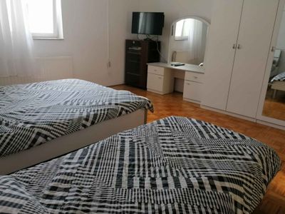 Ferienwohnung für 3 Personen (40 m²) in Srima 10/10