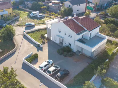 Ferienwohnung für 4 Personen (35 m²) in Srima 5/10