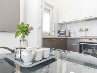 Ferienwohnung für 4 Personen (35 m²) in Srima 7/10