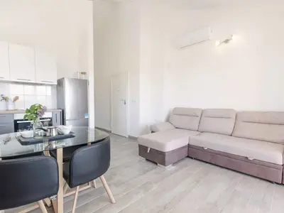 Ferienwohnung für 4 Personen (35 m²) in Srima 9/10