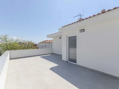 Ferienwohnung für 4 Personen (39 m²) in Srima 5/10
