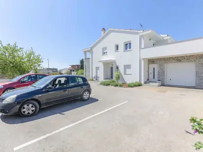 Ferienwohnung für 4 Personen (39 m²) in Srima 6/10