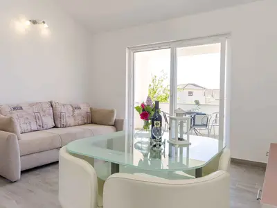 Ferienwohnung für 4 Personen (39 m²) in Srima 8/10