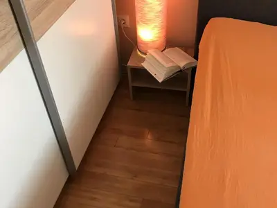 Schlafbereich