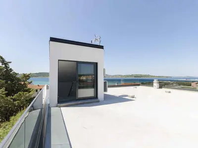 Ferienwohnung für 4 Personen (105 m²) in Srima 9/10
