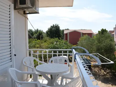 TerraceBalcony