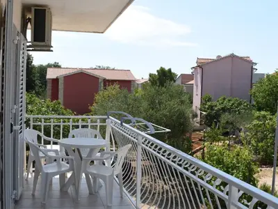 TerraceBalcony