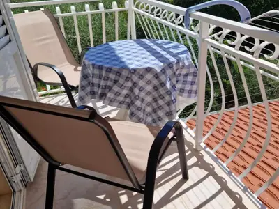 TerraceBalcony