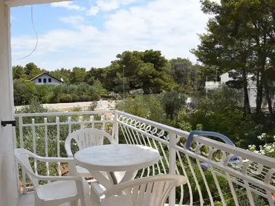 TerraceBalcony