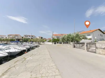 Ferienwohnung für 6 Personen (120 m²) in Srima 6/10