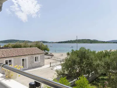 Ferienwohnung für 6 Personen (120 m²) in Srima 7/10