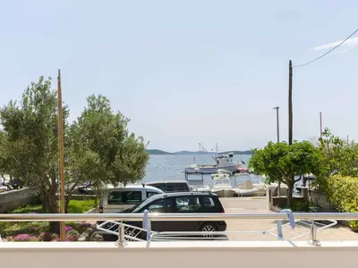 Ferienwohnung für 6 Personen (120 m²) in Srima 8/10