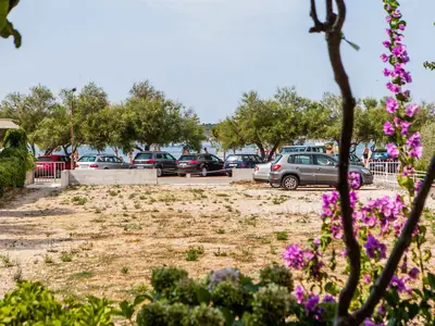 Ferienwohnung für 6 Personen (50 m²) in Srima 7/10