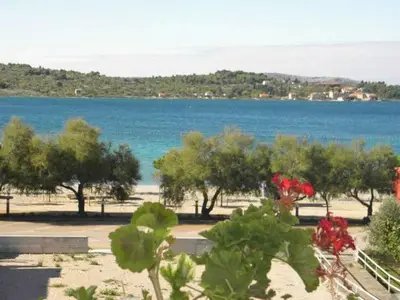 Ferienwohnung für 6 Personen (50 m²) in Srima 8/10