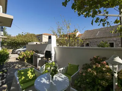 Ferienwohnung für 6 Personen (50 m²) in Srima 9/10