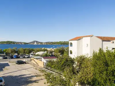 Ferienwohnung für 6 Personen (50 m²) in Srima 10/10